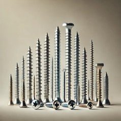 How to Use Tapping Screws for DIY Repairs: A Fix-It Guide | HomeDIYer - HomeDIYer