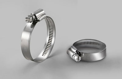 What Type of Hose Clamp Is Strongest? - HomeDIYer