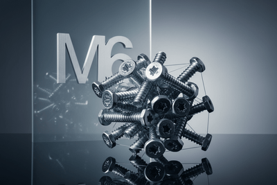 M6 Screw Guide: How to Choose the Right One for Your Project - HomeDIYer
