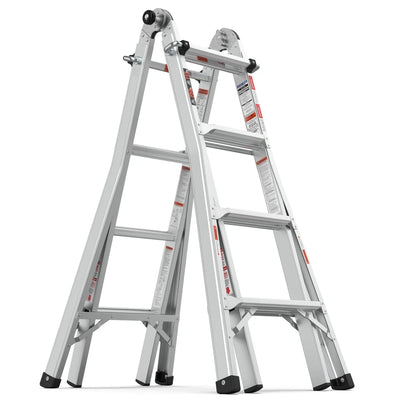 Ladders - HomeDIYer