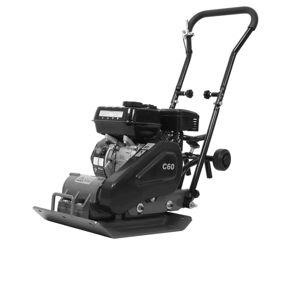 lndustrial & Heavy Equipment - HomeDIYer