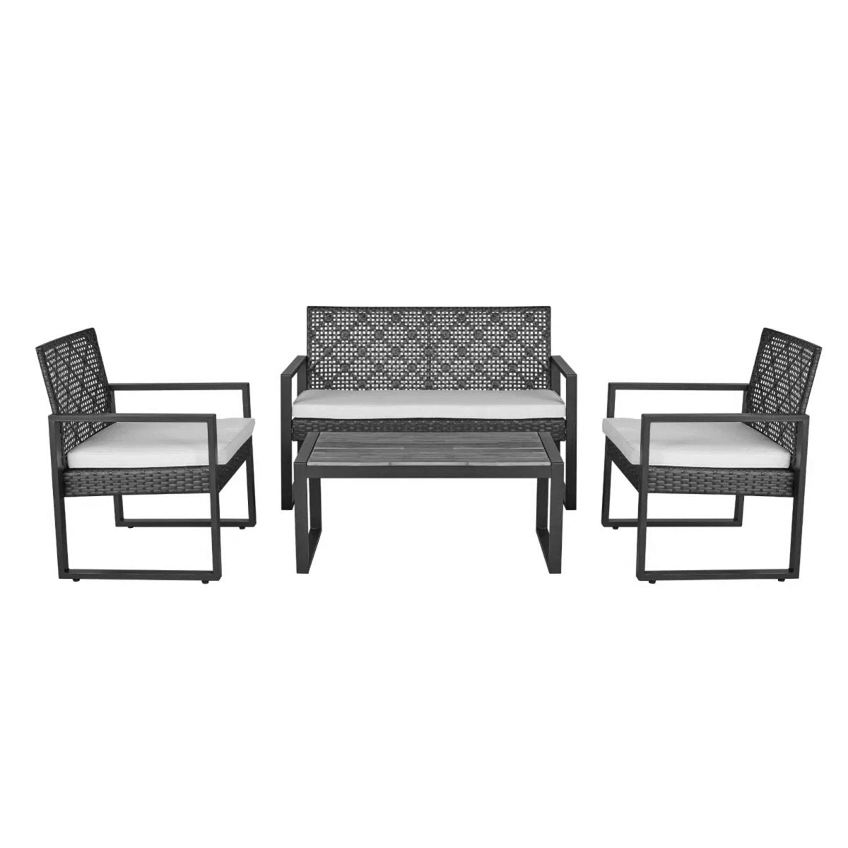 Outdoor & Patio Furniture - HomeDIYer