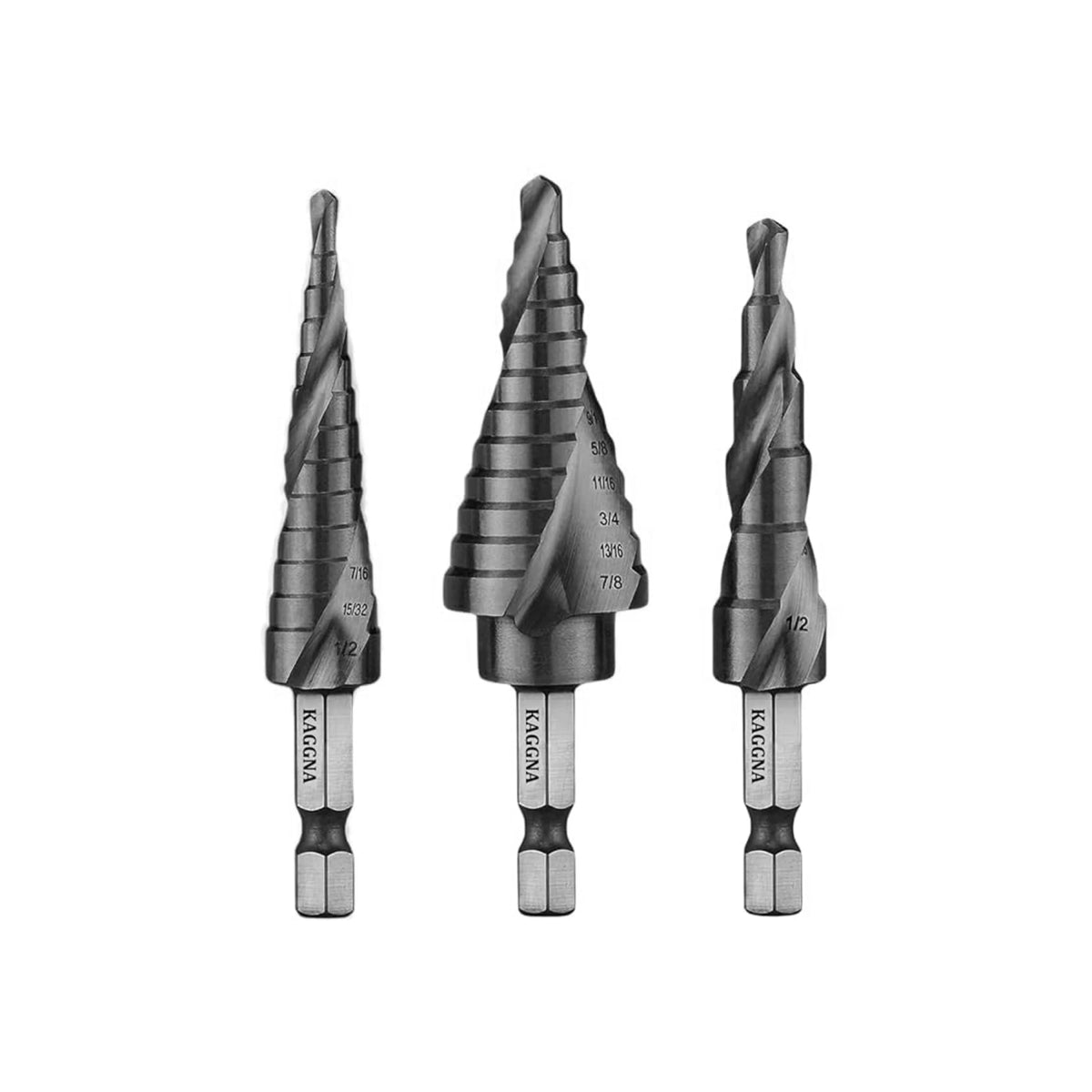Drill Bits - HomeDIYer