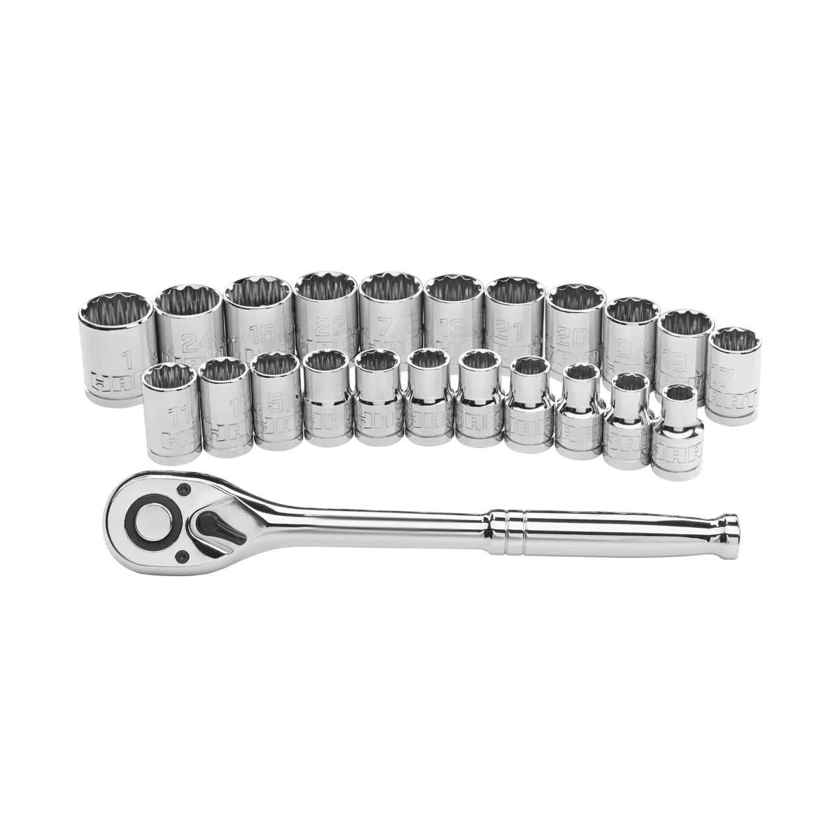 Socket Tools - HomeDIYer