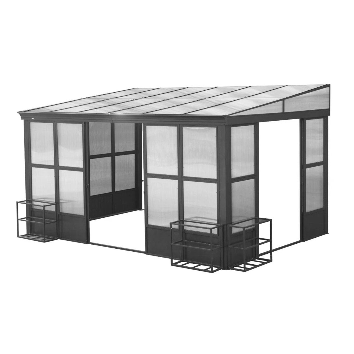Sun Room - HomeDIYer
