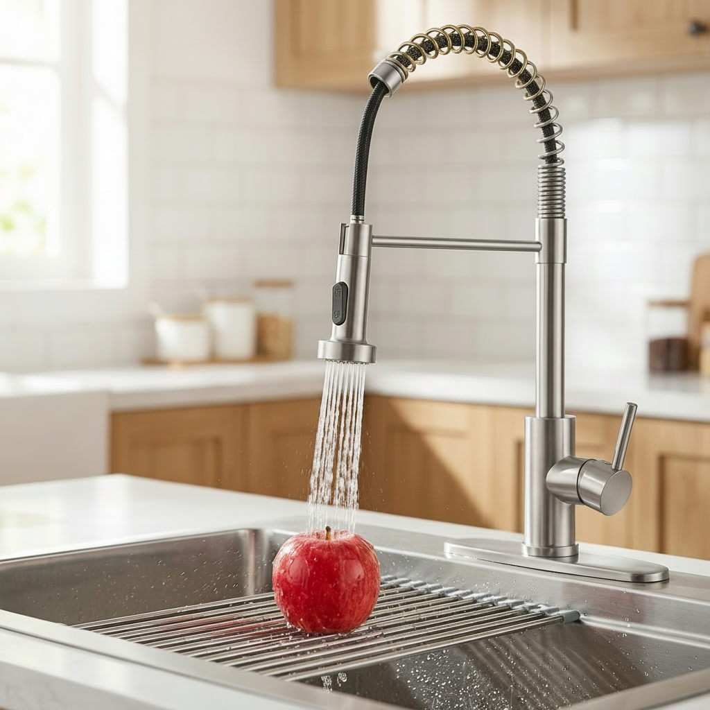 Kitchen Faucets