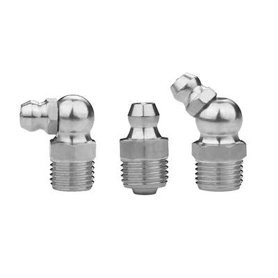 Grease Fitting - HomeDIYer