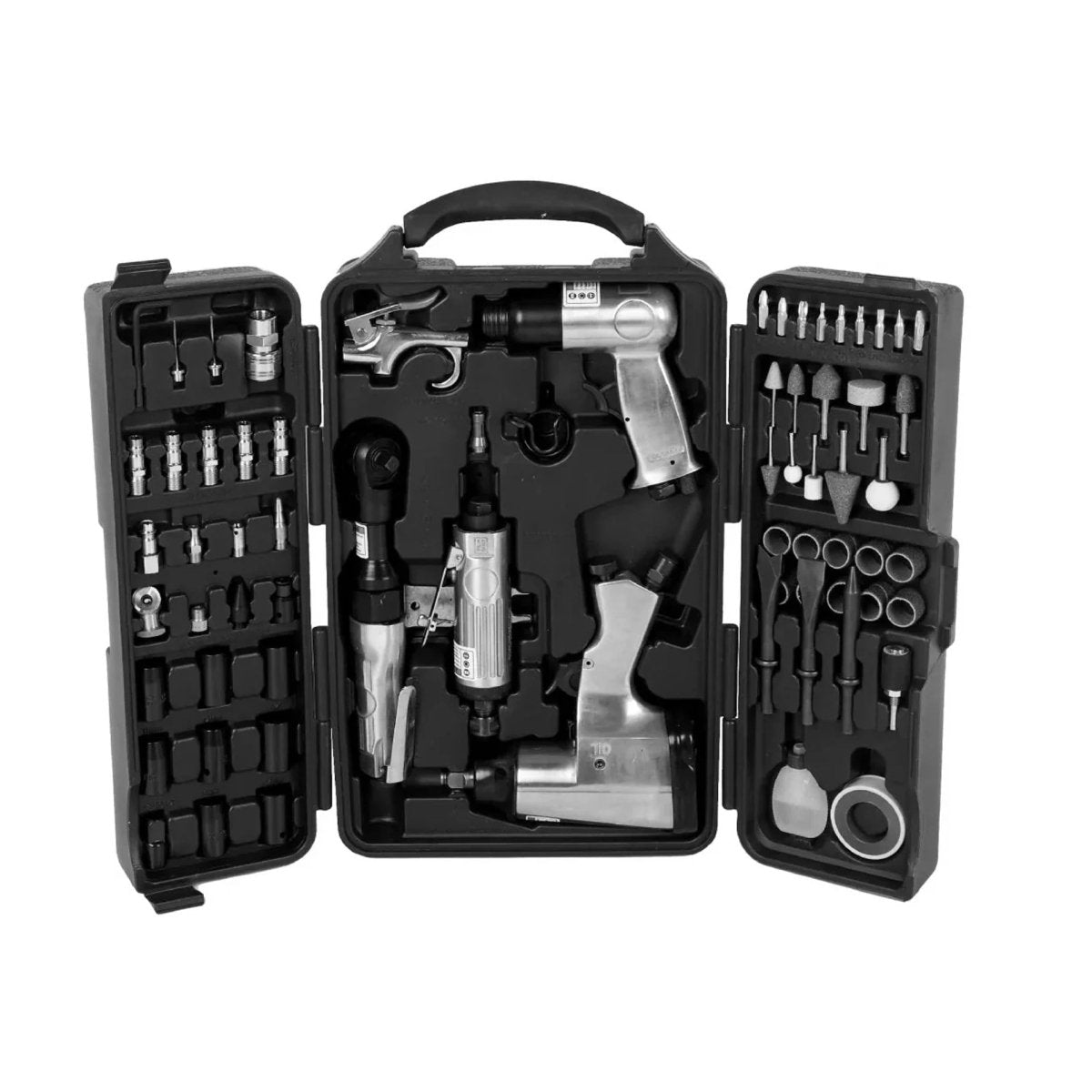 Power & Pneumatic Tools - HomeDIYer
