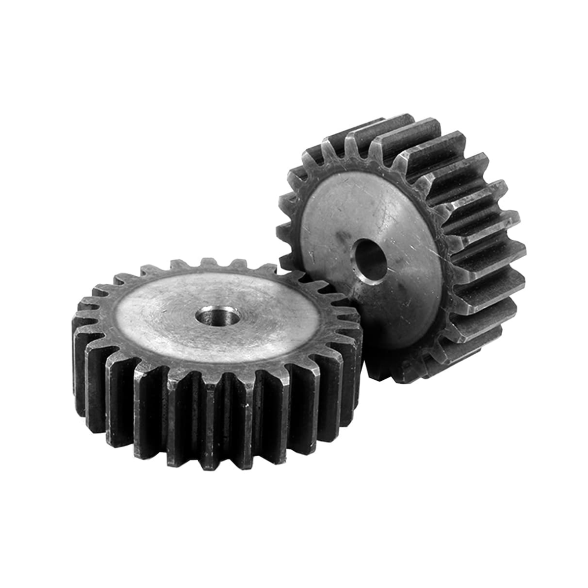 Gearing - HomeDIYer