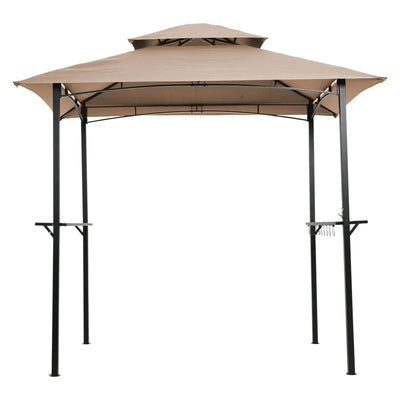 Gazebo - HomeDIYer