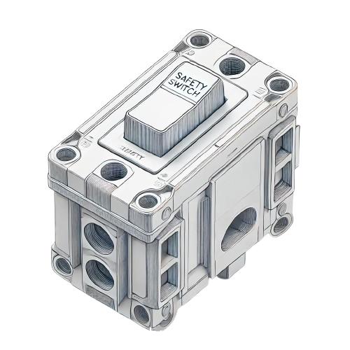 Safety Switches - HomeDIYer