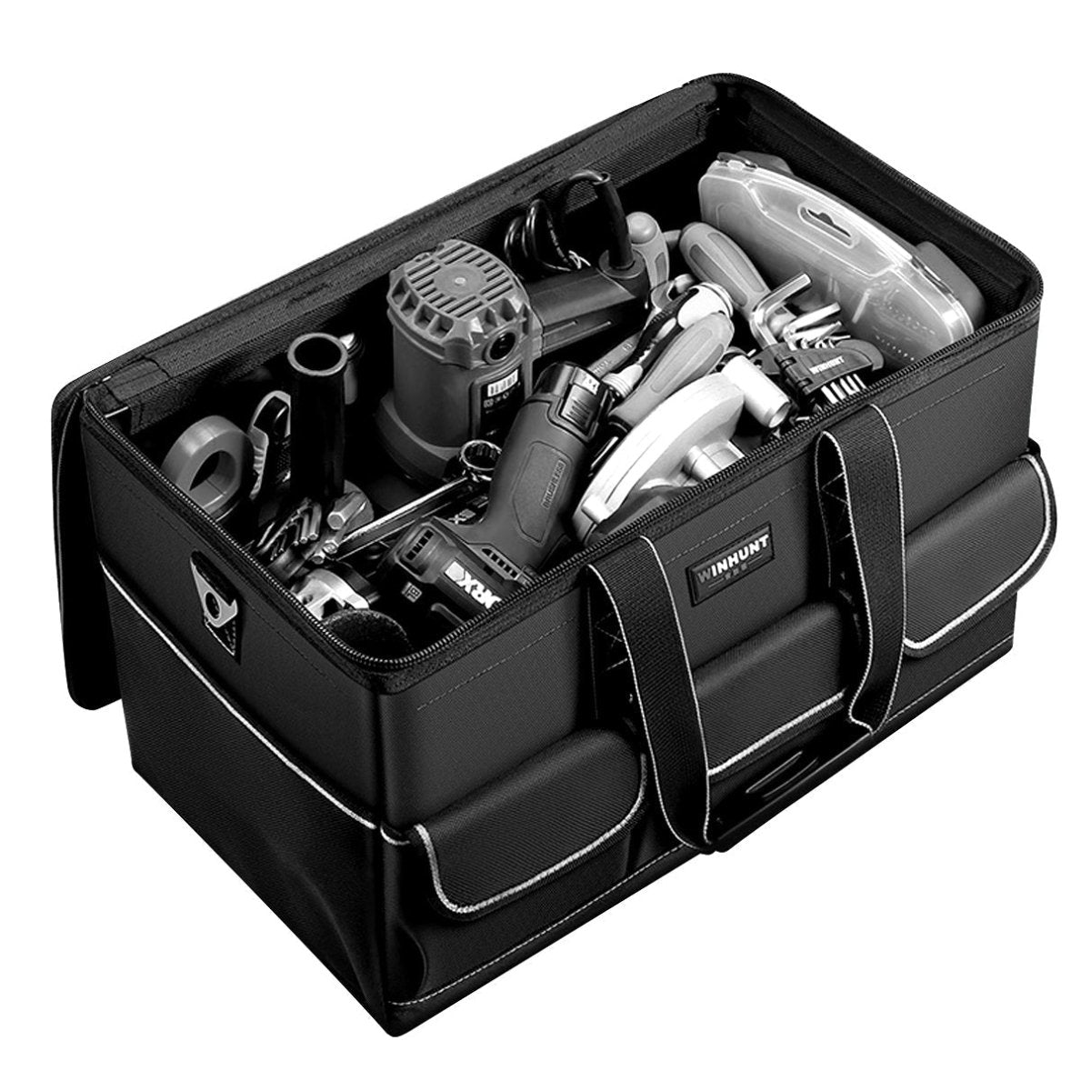 Tools Rental Box Best Tools for DIY Projects & Professionals | Tool Kits, Tool Boxes ...
