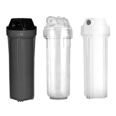 Water Filters - HomeDIYer