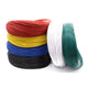 Single Core Stranded Fexible Cable 28 Gauge AWG Flexible PVC Insulated Wire