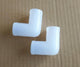 PVC water pipe connector float valve special elbow water guide connector tap water pipe adapter