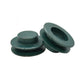 Triangle belt pulley Belt disk with step A-type single groove groove / A1 Diameter 50-200mm