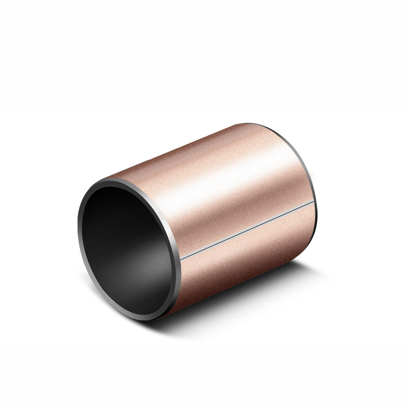 SF-1 Self Lubricating Composite Bearing Bushing Sleeve Steel Bear ID 22mm-80mm