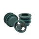 Double Groove Drive Pulley A Style Diameter 50 60 80 90 100-200 mm