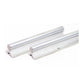 Fully Supported Linear Rail Guide Slide Shaft Rod