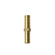 6 8 10 12mm Pagoda Brass Pipe Tube Hose Connectors Pneumatic Push In Fittings