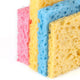 High Temperature Soldering Iron Tip Cleaning Sponge Pads Mat Eletric Welding
