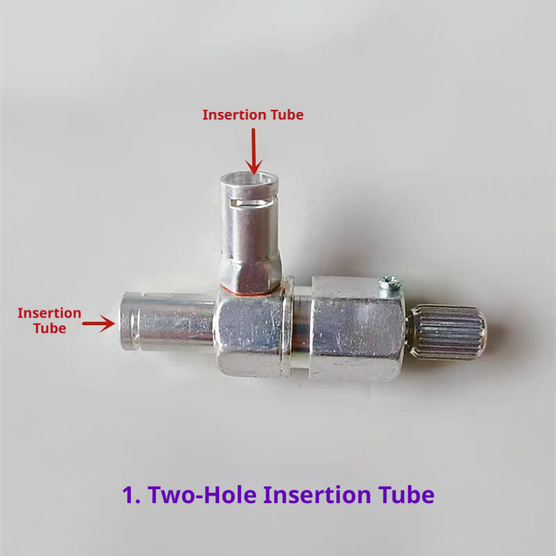 Universal Steam Valve Knob Replacement for Stelang, Whirlpool, Morphy Richards, Bear, Donlim & NetEase Coffee Machines – Fix Leaks and Restore Full Steaming Control