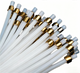 Premium Teflon Water Inlet Tube for Coffee Machines – High Temp & Food-Safe