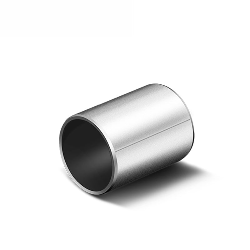 SF-1 Self Lubricating Composite Bearing Bushing Sleeve Steel Bear ID 22mm-80mm