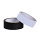 Black/White PVC Electrical Insulating 3 m Length 15 mm Wide Insulation Tape