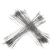 Wire Saw Blade Cutting Tools Sawtooth Length 300mm for Woodworking