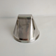 Reusable Stainless Steel Coffee Filter – Permanent Drip Brewer Basket