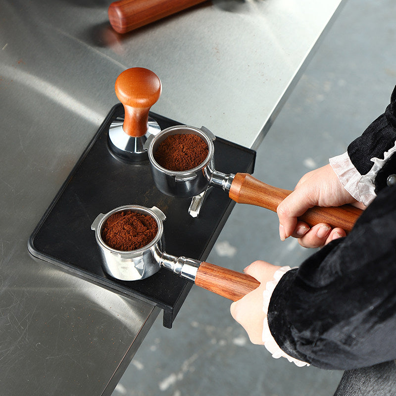 51mm Bottomless Portafilter for De'Longhi
