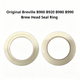 Breville Espresso Machine Group Head Seal Ring – Food Grade Silicone Gasket Replacement