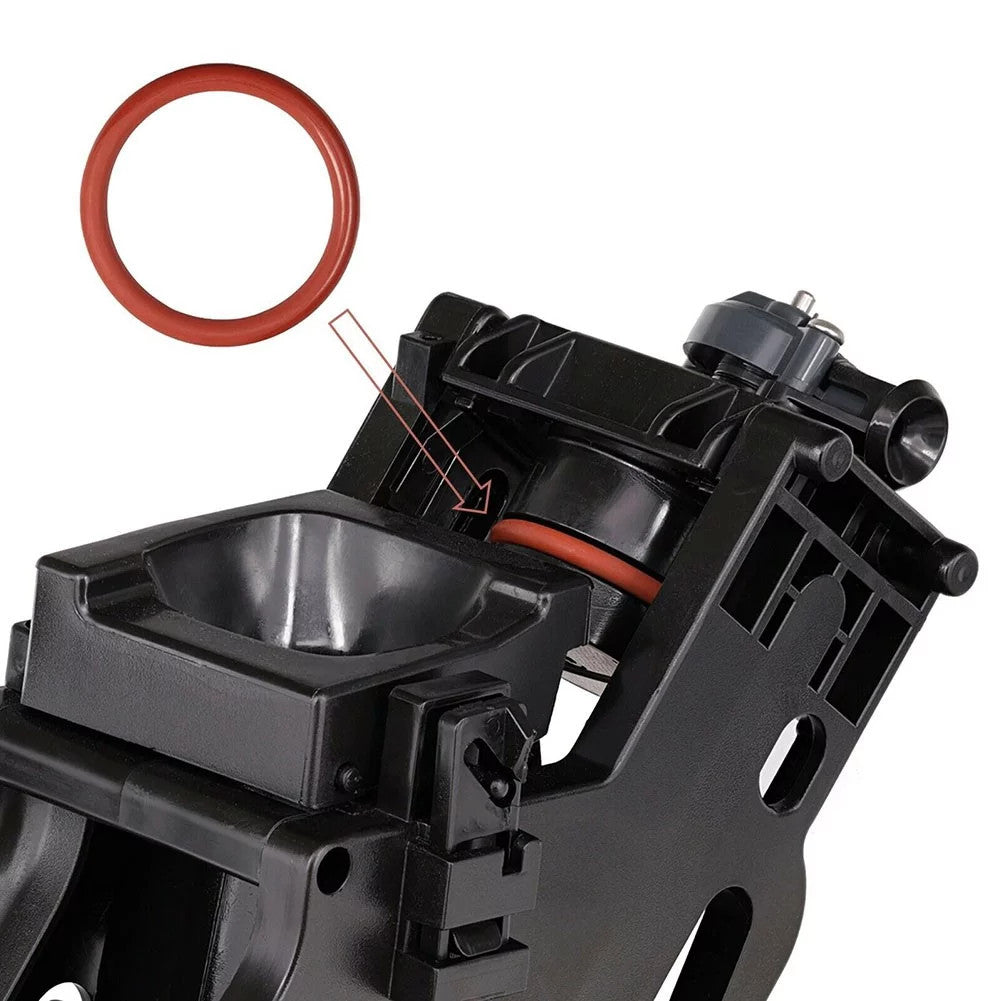 Saeco Brew Group Valve O-Ring Seal – Leak-Proof Replacement for Philips Espresso Machines