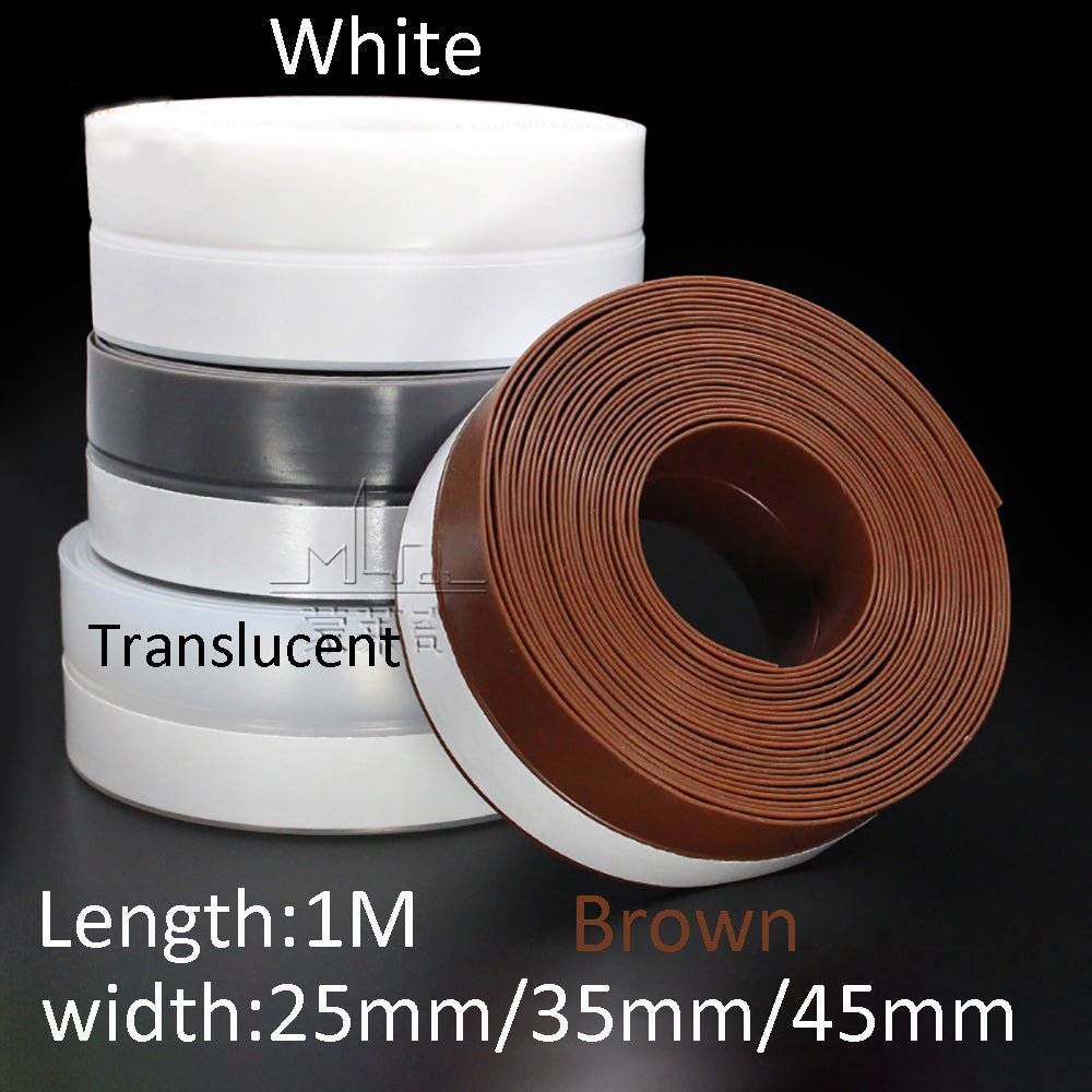 Multi - functional door and window seals - HomeDIYer