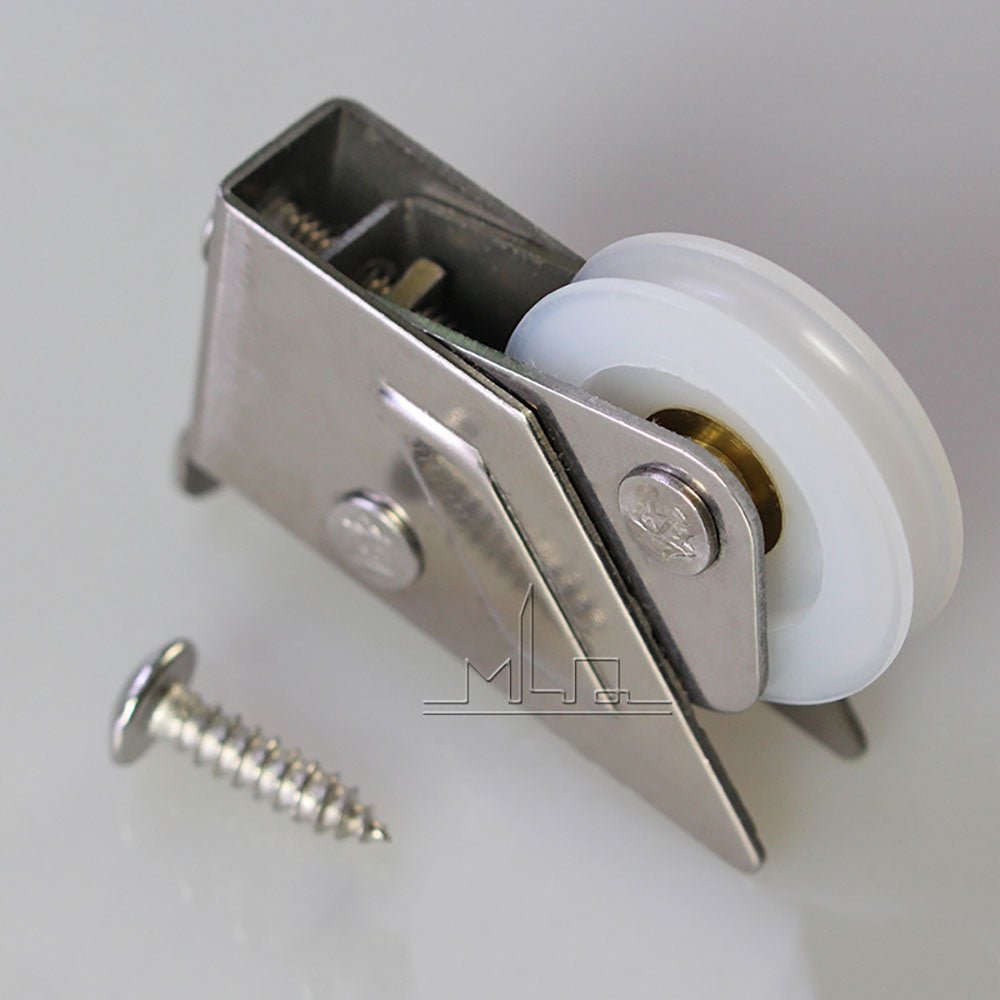 70C Stainless Steel Copper Core Pulley - HomeDIYer