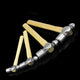 Ball Pein Hammer Wooden Handle