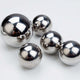 High-Quality AISI 440C Stainless Steel Ball Bearings (1mm-30mm), G10 Precision