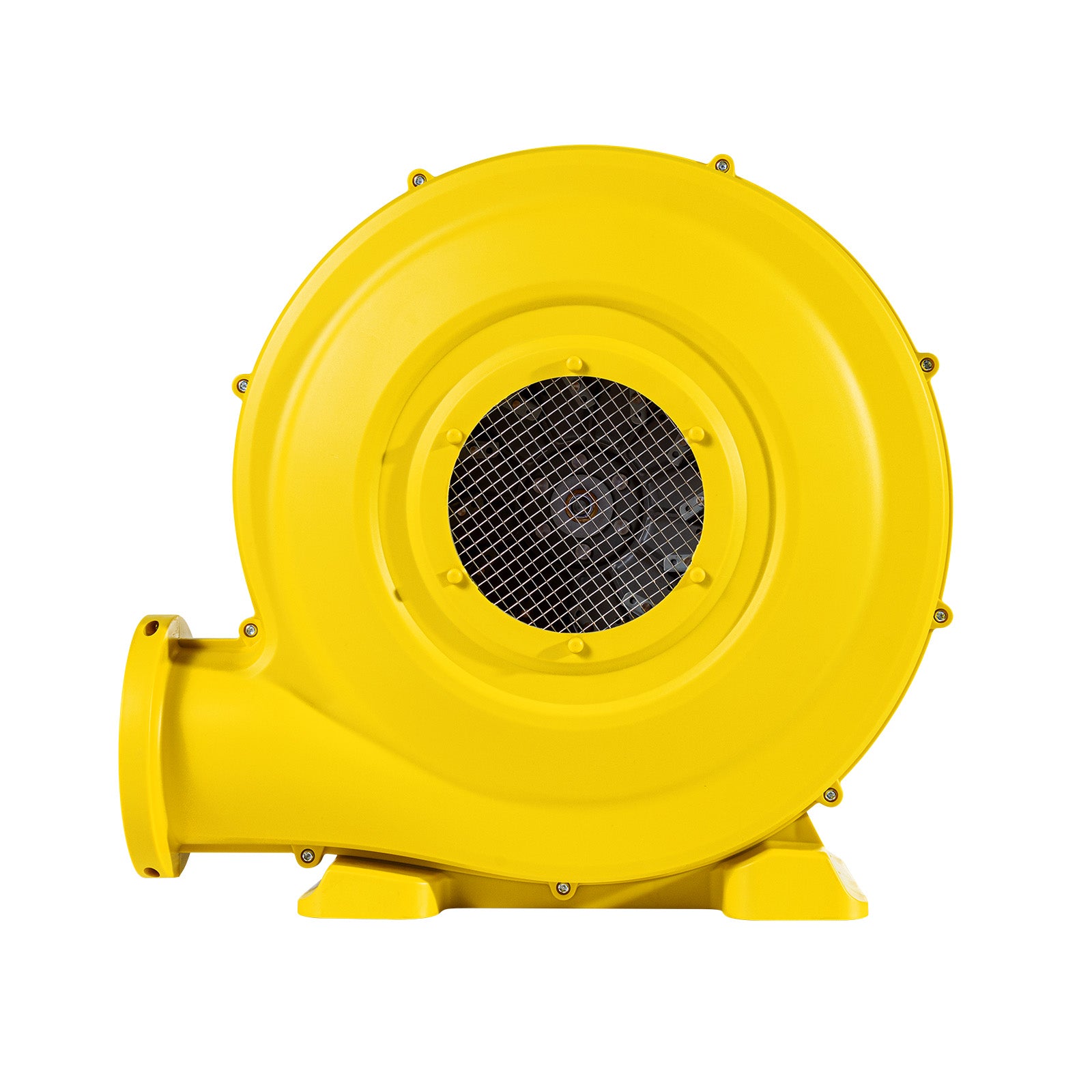 Inflatable Bounce House Blower 1&1.3HP 750W&950W for Commercial Bounce House
