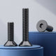 M3 M4 M5 Black Socket Countersunk Allen Head Bolts 304 Stainless Steel Socket Screws