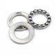 Thrust Ball Bearings Miniature High Precision