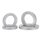 304 Stainless Steel Lock Washers M2.5-M30 10Pcs
