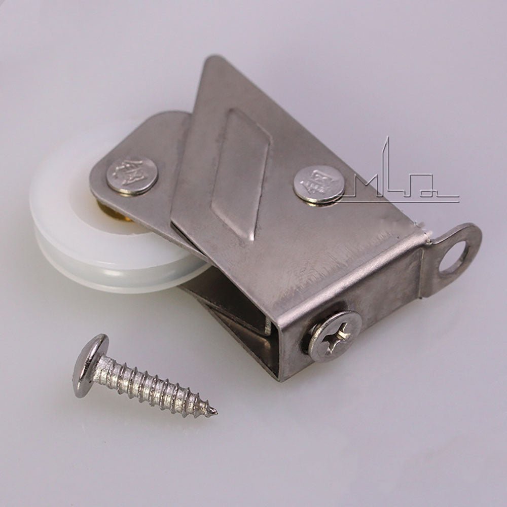 70C Stainless Steel Copper Core Pulley - HomeDIYer