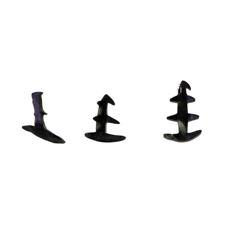 Window & Door Wedge Gasket Double Glazing Rubber Repair Seal - HomeDIYer