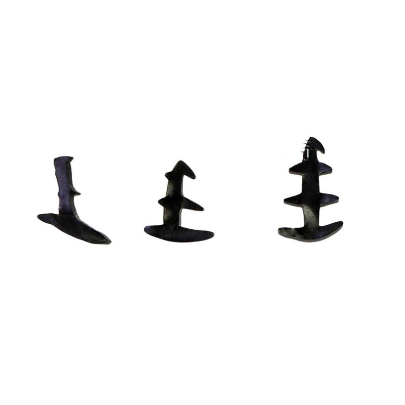 Window & Door Wedge Gasket Double Glazing Rubber Repair Seal
