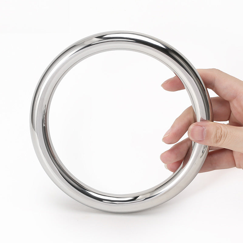 304 Stainless Steel Seamless Rings M3 M4 M5 M6 M7 M8 M9 M10 M12 M14 M16