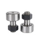 Cam Follower Needle Roller Bearing | High Load Industrial Bearings