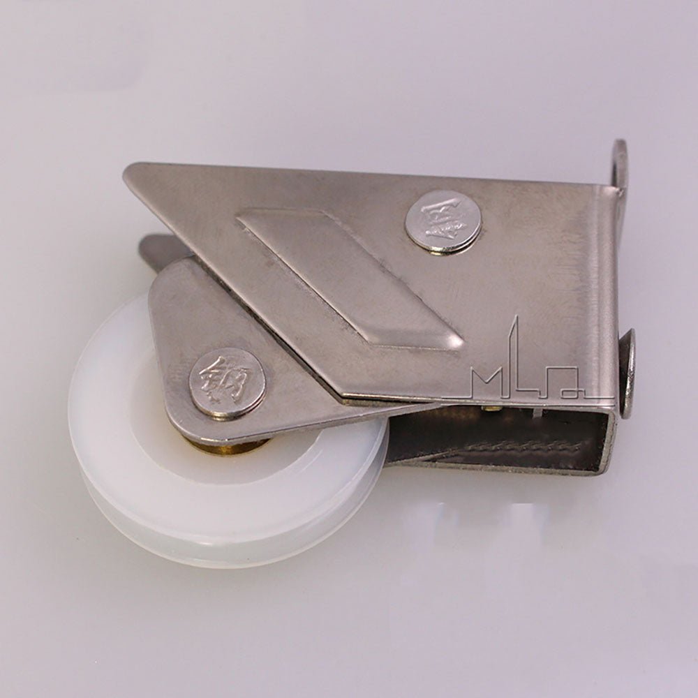 70C Stainless Steel Copper Core Pulley - HomeDIYer