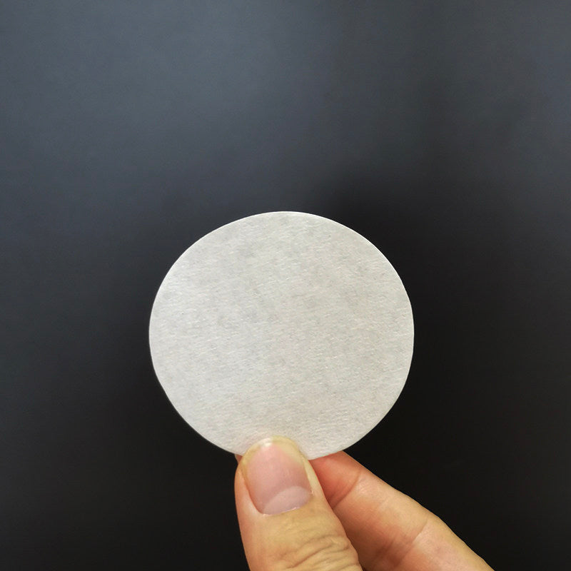 58mm Round Coffee Filter Paper – Universal Fit for Espresso Portafilter & Moka Pot