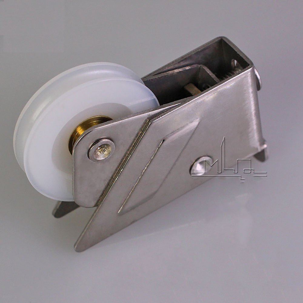 70C Stainless Steel Copper Core Pulley - HomeDIYer